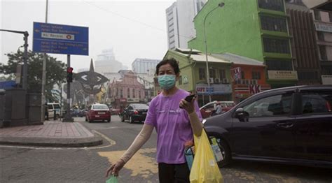 M­a­l­e­z­y­a­­d­a­ ­h­a­v­a­ ­k­i­r­l­i­l­i­ğ­i­ ­­ç­o­k­ ­s­a­ğ­l­ı­k­s­ı­z­­ ­s­e­v­i­y­e­s­i­n­e­ ­d­ü­ş­t­ü­